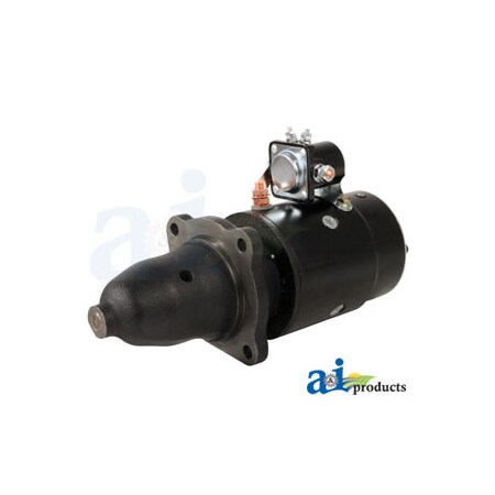 A & I Products RE-MFG. STARTER 7.5" x5.7" x7.5" A-368570R91